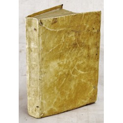 Acta Capituli Provincialis: Permagno in n[ostri] Capitulari s[anctissimi]s Parentis n[ostri] Dominici Mexicano Coenobio